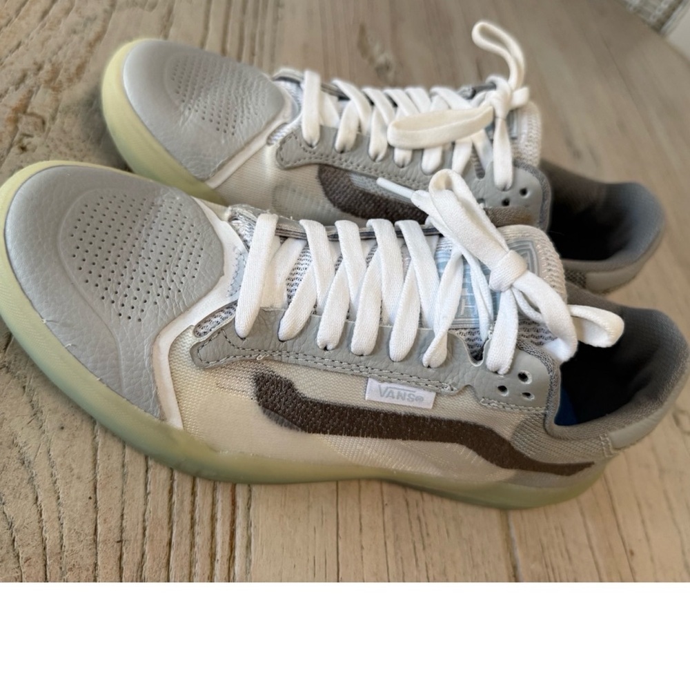 Women’s Vans Evdnt Ultimate Waffle sneakers size 7.5 - Picture 12 of 14